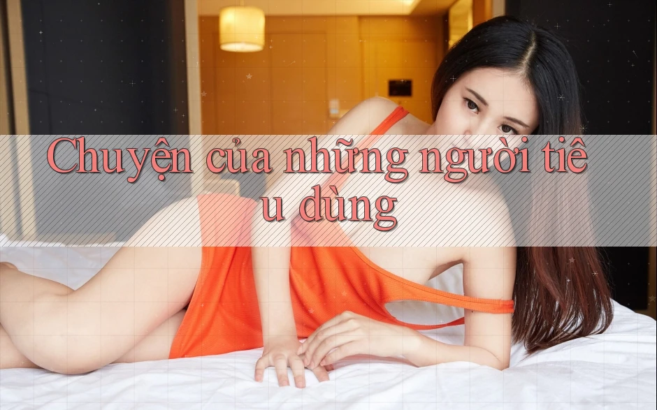 Chuyện của những người tiêu dùng Chuyện của những người tiêu dùng