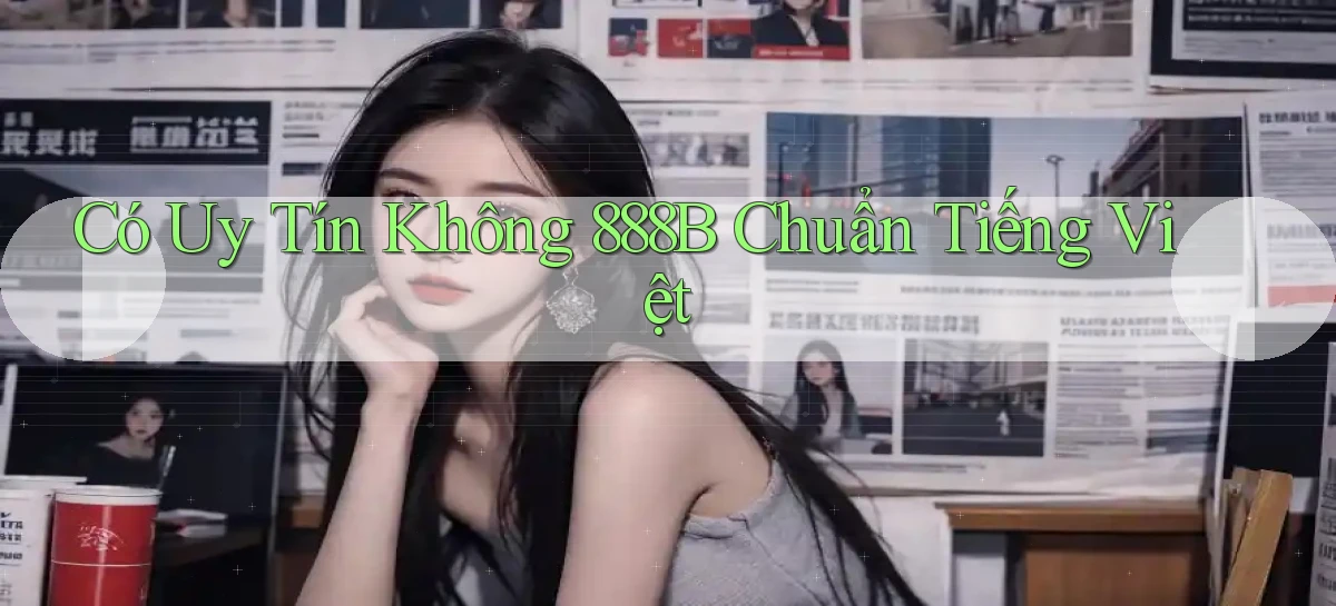 có uy tín không 888b chuẩn tiếng việt