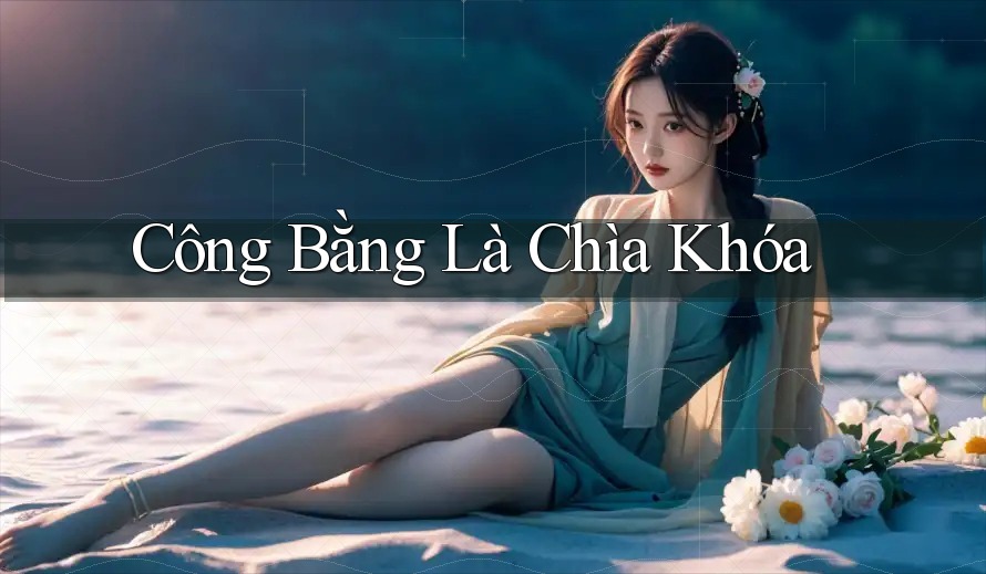 Công Bằng Là Chìa Khóa