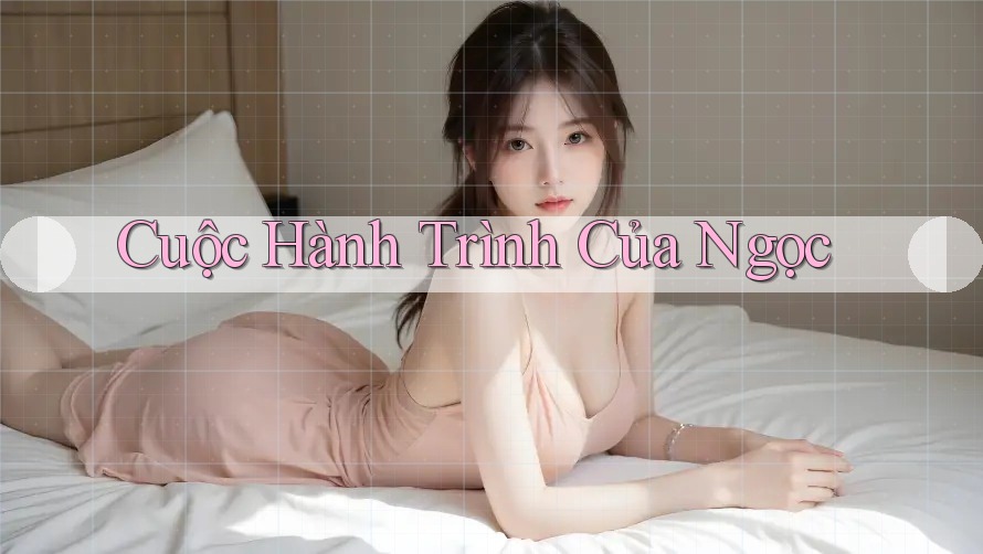 Cuộc Hành Trình Của Ngọc Cuộc Hành Trình Của Ngọc