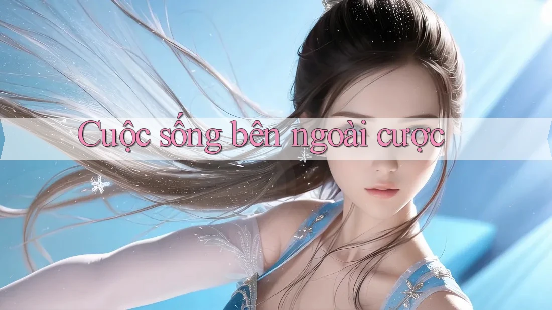 Cuộc sống bên ngoài cược Cuộc sống bên ngoài cược