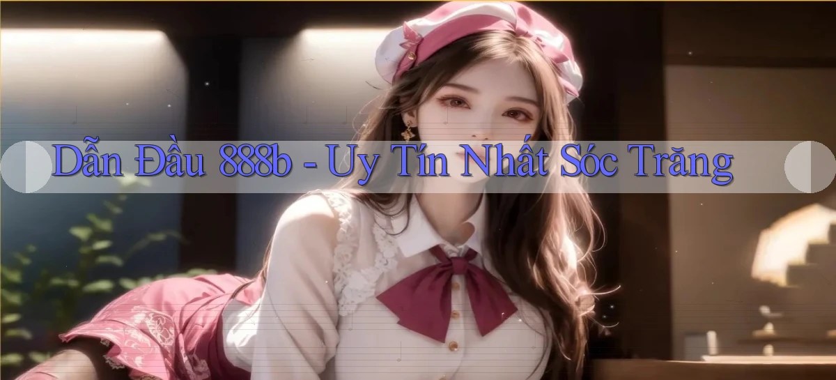 dẫn đầu 888b uy tín nhất Sóc Trăng