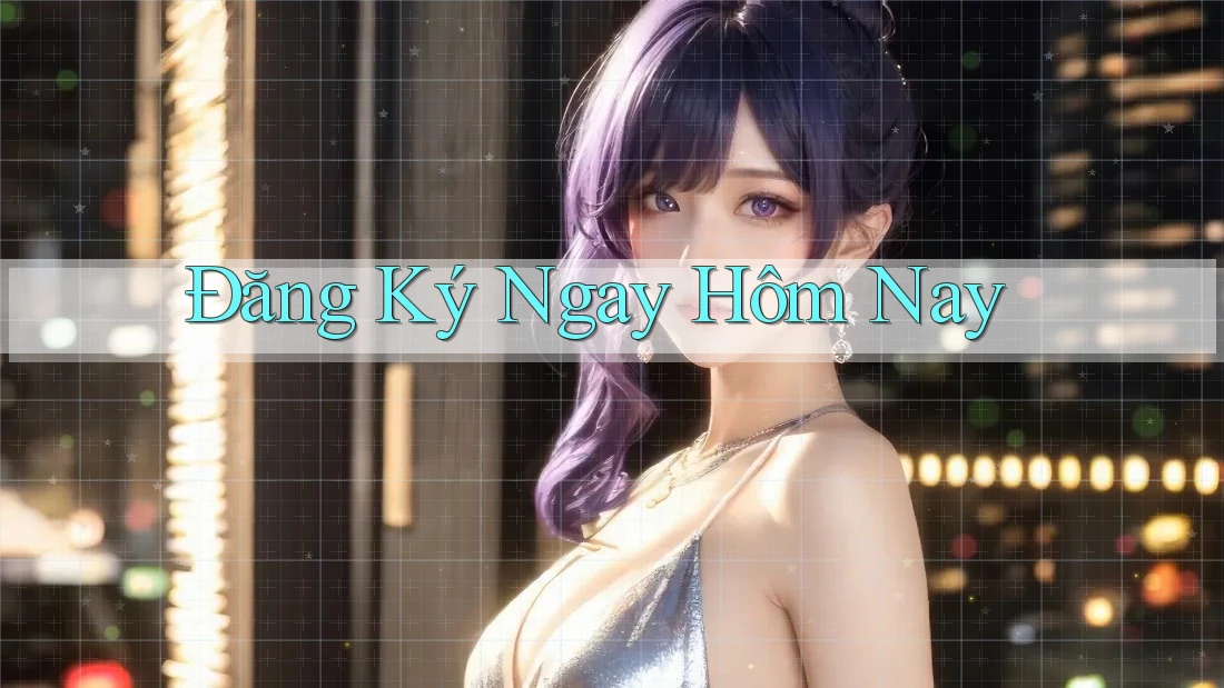 Đăng Ký Ngay Hôm Nay! Đăng Ký Ngay Hôm Nay!