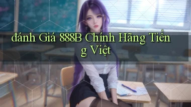đánh giá 888b chính hãng tiếng việt