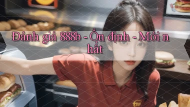 Đánh giá 888b   ổn định   mới nhất