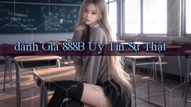 đánh giá 888b uy tín sự thật