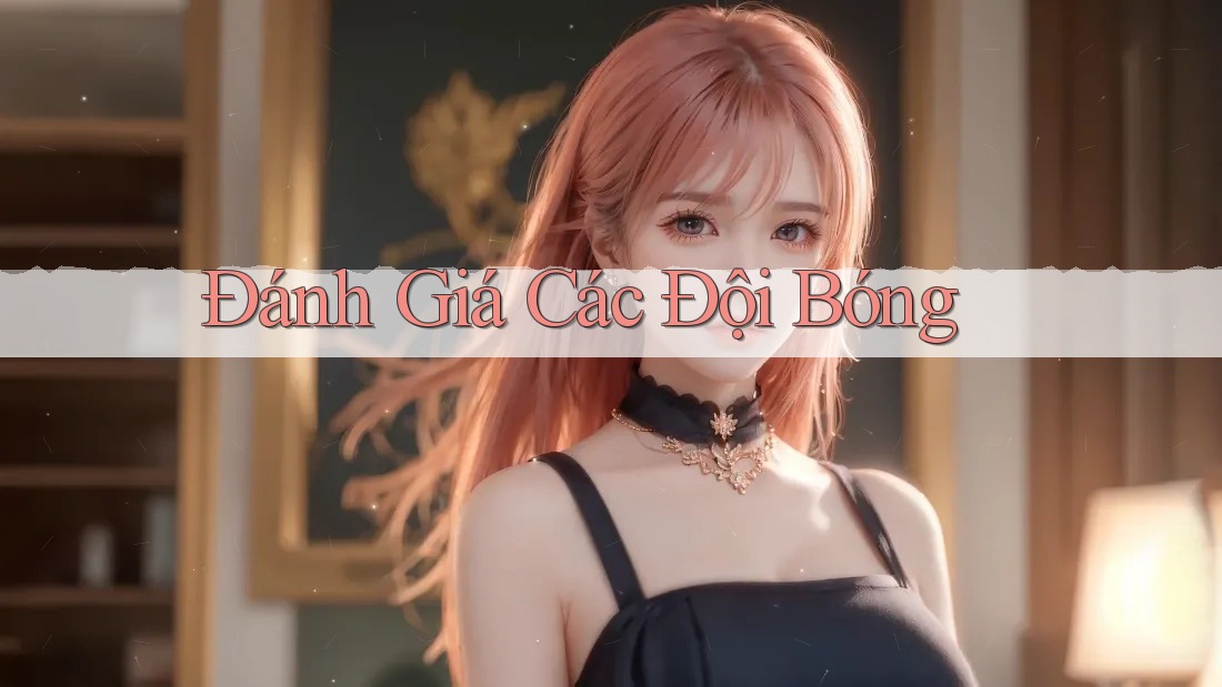 Đánh Giá Các Đội Bóng Đánh Giá Các Đội Bóng