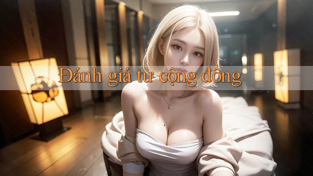 Đánh giá từ cộng đồng Đánh giá từ cộng đồng
