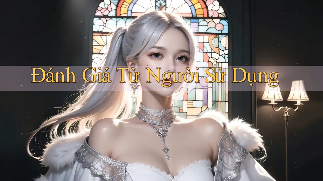 Đánh Giá Từ Người Sử Dụng