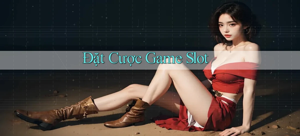 Đặt cược Game slot