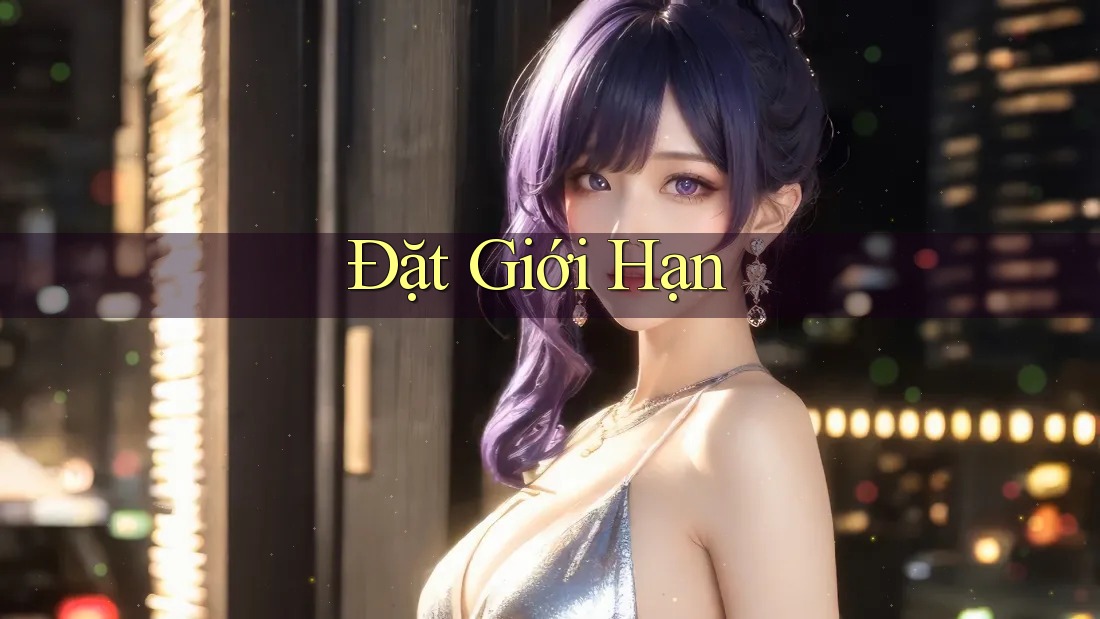 Đặt Giới Hạn Đặt Giới Hạn