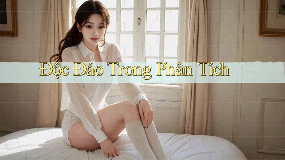 Độc Đáo Trong Phân Tích Độc Đáo Trong Phân Tích