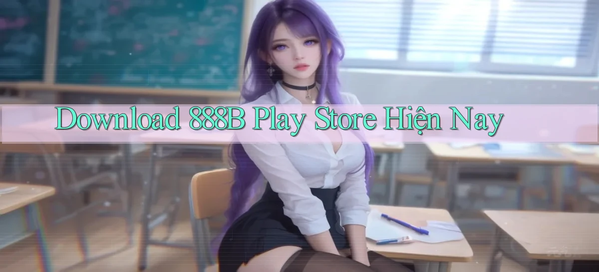 download 888b play store hiện nay