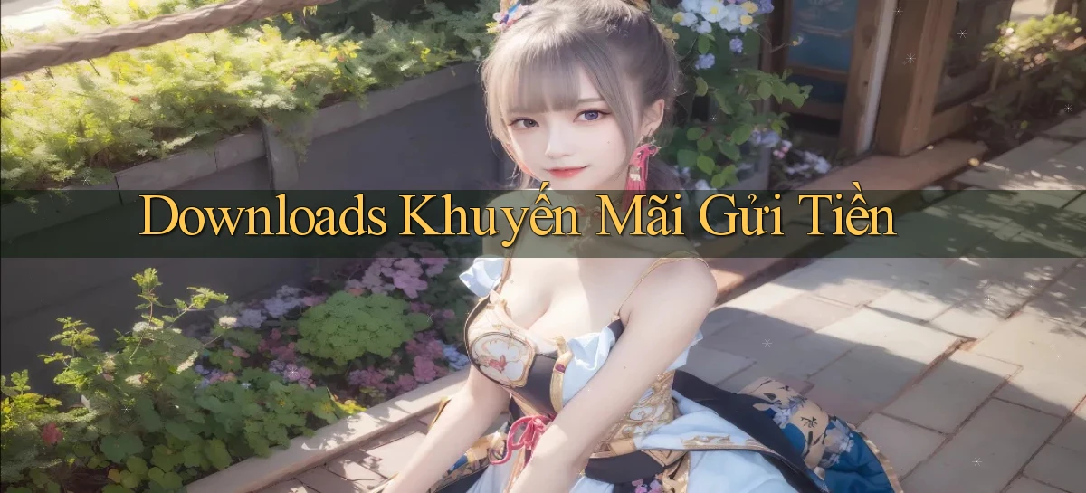 Downloads Khuyến mãi gửi tiền