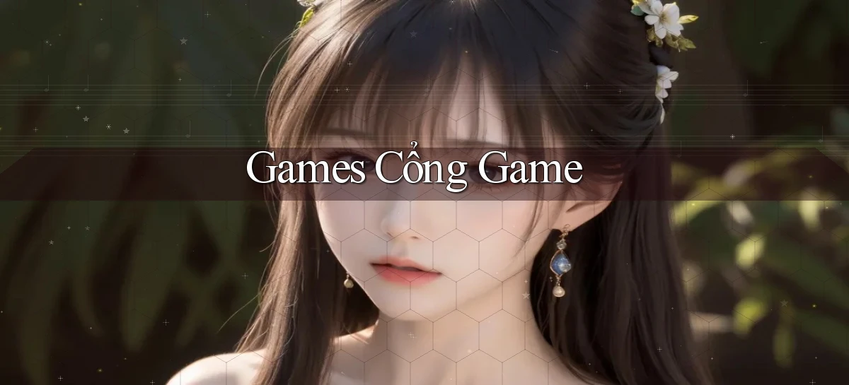 Games Cổng game