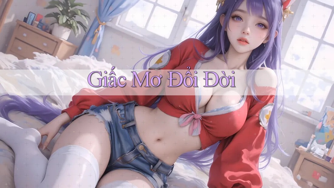 Giấc Mơ Đổi Đời Giấc Mơ Đổi Đời