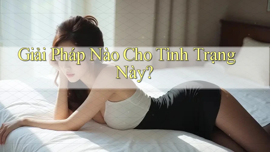 Giải Pháp Nào Cho Tình Trạng Này? Giải Pháp Nào Cho Tình Trạng Này?