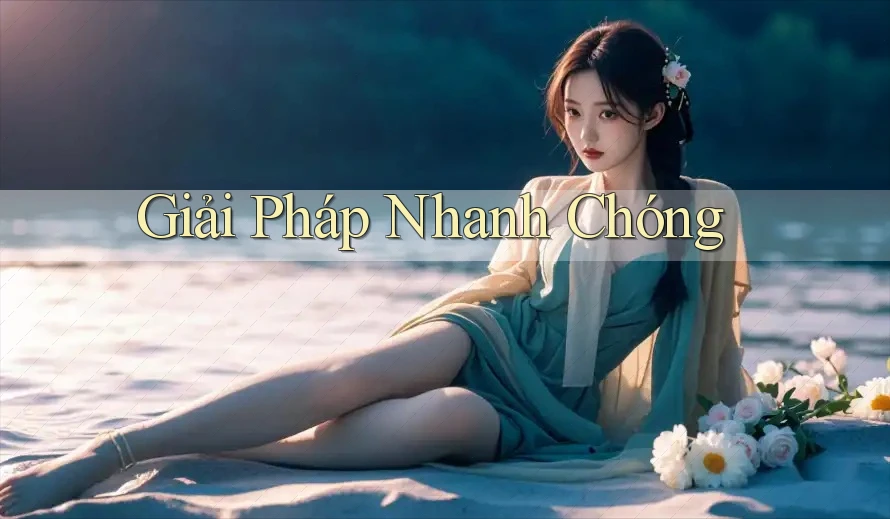 Giải Pháp Nhanh Chóng