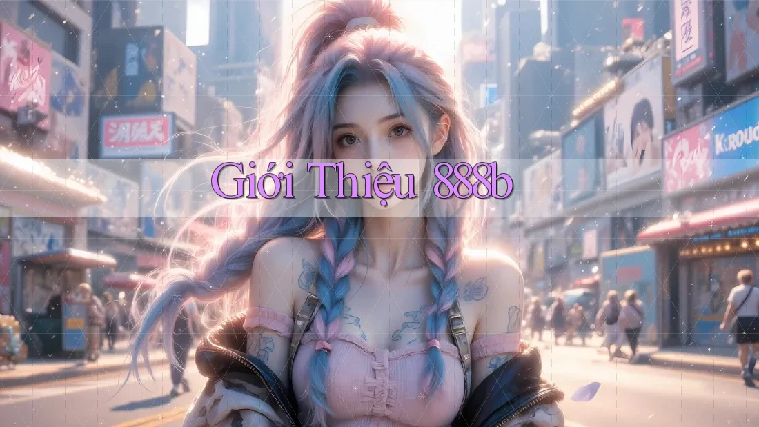 Giới Thiệu 888B