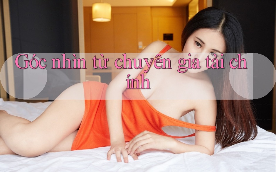 Góc nhìn từ chuyên gia tài chính Góc nhìn từ chuyên gia tài chính