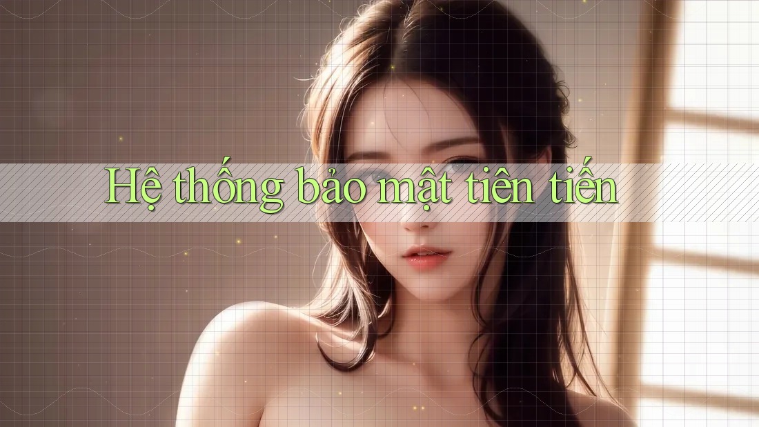 Hệ thống bảo mật tiên tiến Hệ thống bảo mật tiên tiến