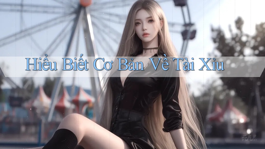 Hiểu Biết Cơ Bản Về Tài Xỉu Hiểu Biết Cơ Bản Về Tài Xỉu