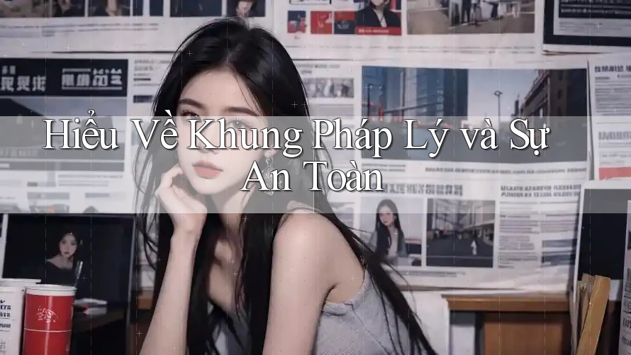 Hiểu Về Khung Pháp Lý và Sự An Toàn Hiểu Về Khung Pháp Lý và Sự An Toàn