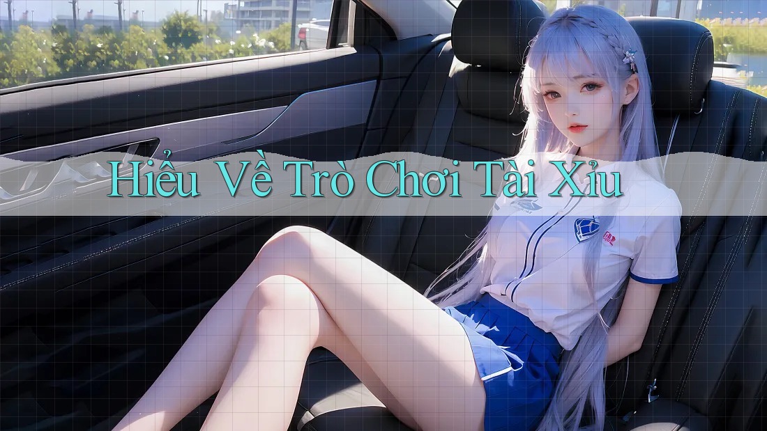 Hiểu Về Trò Chơi Tài Xỉu Hiểu Về Trò Chơi Tài Xỉu