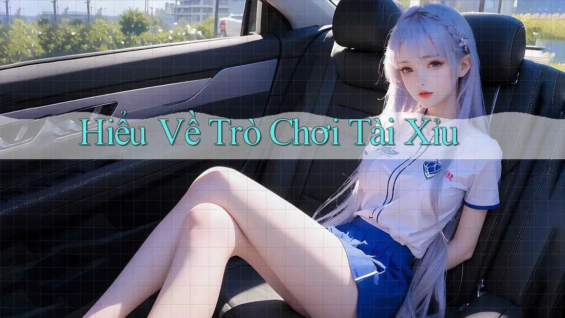 Hiểu Về Trò Chơi Tài Xỉu Hiểu Về Trò Chơi Tài Xỉu