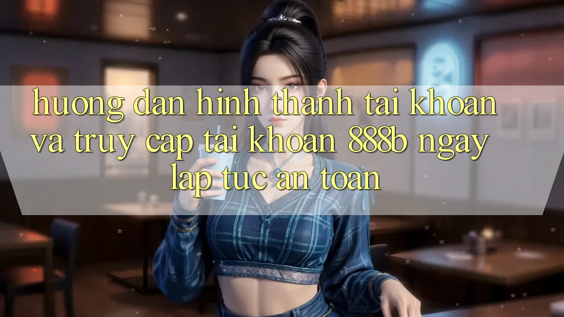 Hướng dẫn hình thành tài khoản và truy cập tài khoản 888b ngay lập tức, an toàn Hướng dẫn hình thành tài khoản và truy cập tài khoản 888b ngay lập tức, an toàn