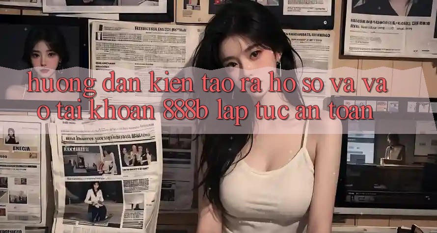 Hướng dẫn kiến tạo ra hồ sơ và vào tài khoản 888b lập tức, an toàn Hướng dẫn kiến tạo ra hồ sơ và vào tài khoản 888b lập tức, an toàn