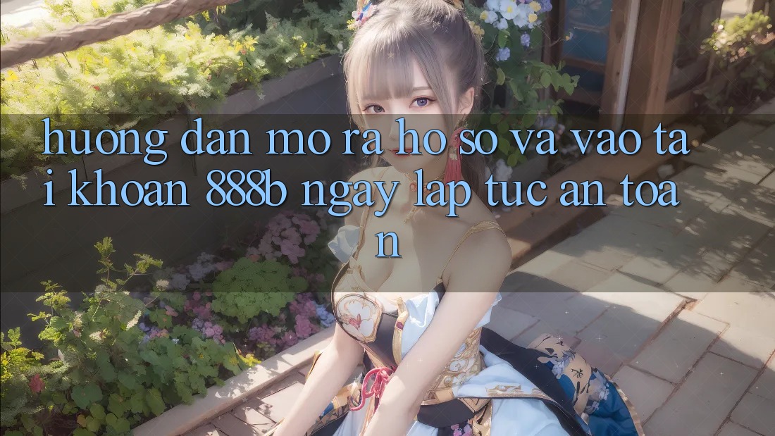 Hướng dẫn mở ra hồ sơ và vào tài khoản 888b ngay lập tức, an toàn Hướng dẫn mở ra hồ sơ và vào tài khoản 888b ngay lập tức, an toàn