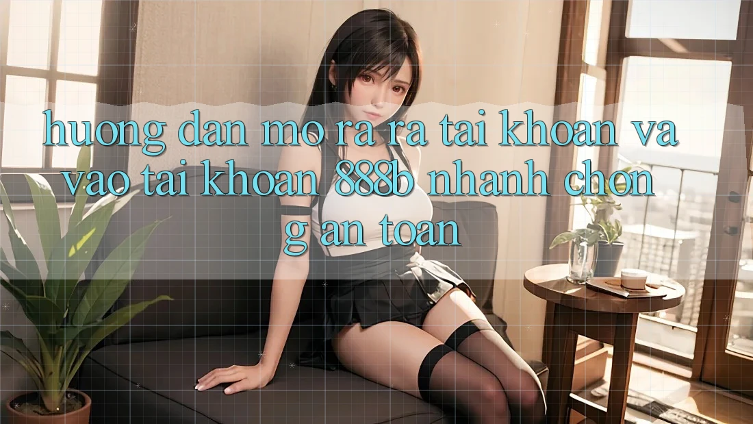 Hướng dẫn mở ra ra tài khoản và vào tài khoản 888b nhanh chóng, an toàn Hướng dẫn mở ra ra tài khoản và vào tài khoản 888b nhanh chóng, an toàn