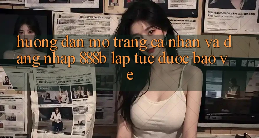 Hướng dẫn mở trang cá nhân và đăng nhập 888b lập tức, được bảo vệ Hướng dẫn mở trang cá nhân và đăng nhập 888b lập tức, được bảo vệ