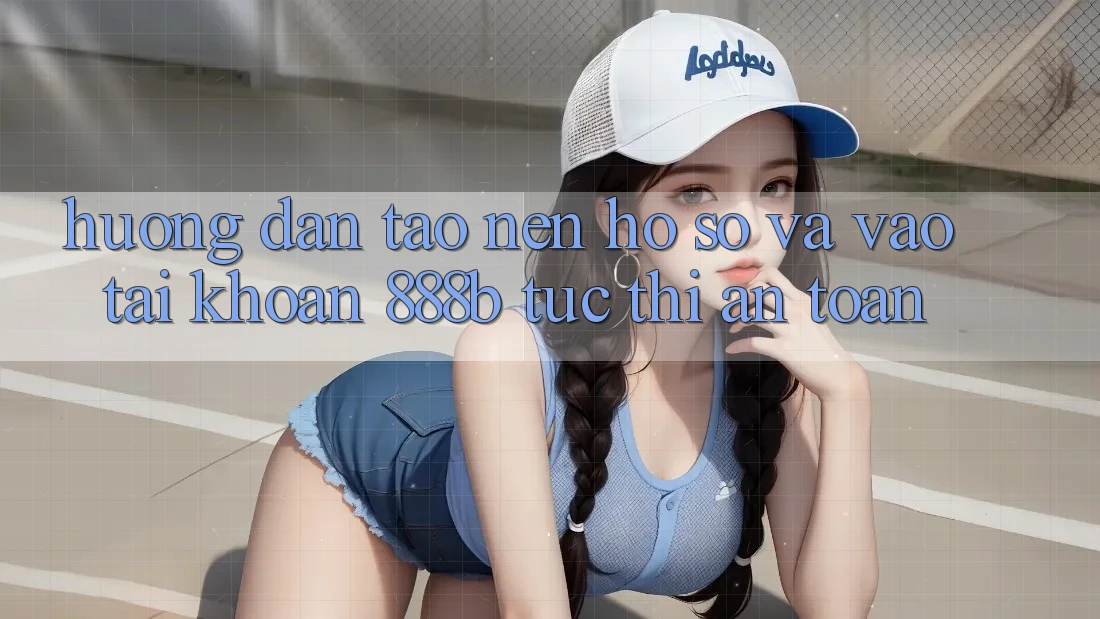Hướng dẫn tạo nên hồ sơ và vào tài khoản 888b tức thì, an toàn Hướng dẫn tạo nên hồ sơ và vào tài khoản 888b tức thì, an toàn