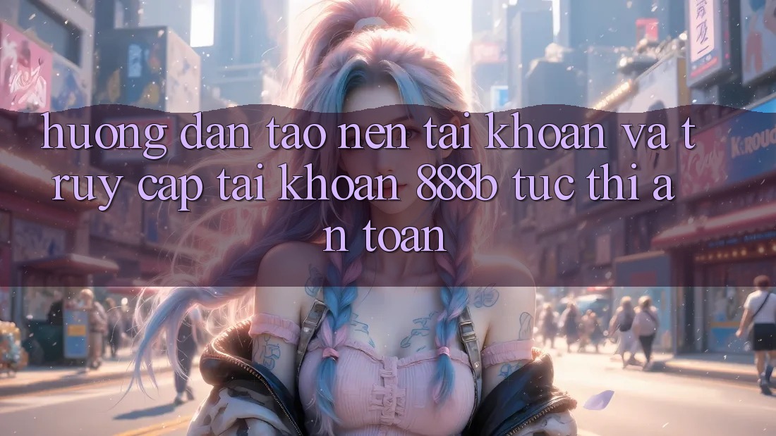 Hướng dẫn tạo nên tài khoản và truy cập tài khoản 888b tức thì, an toàn Hướng dẫn tạo nên tài khoản và truy cập tài khoản 888b tức thì, an toàn