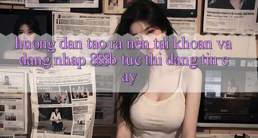 Hướng dẫn tạo ra nên tài khoản và đăng nhập 888b tức thì, đáng tin cậy Hướng dẫn tạo ra nên tài khoản và đăng nhập 888b tức thì, đáng tin cậy