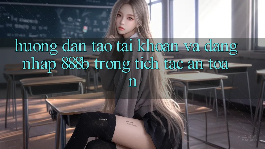 Hướng dẫn tạo tài khoản và đăng nhập 888b trong tích tắc, an toàn Hướng dẫn tạo tài khoản và đăng nhập 888b trong tích tắc, an toàn