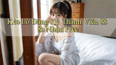 kẻo lỡ đăng ký thành viên 888b nhận free