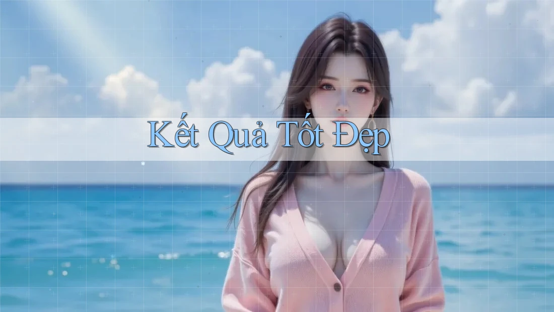 Kết Quả Tốt Đẹp Kết Quả Tốt Đẹp