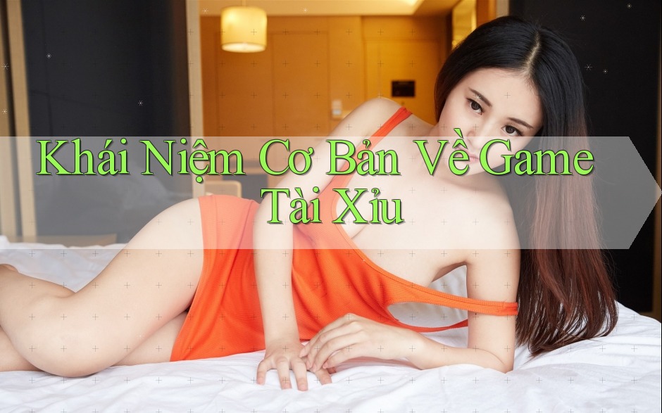 Khái Niệm Cơ Bản Về Game Tài Xỉu Khái Niệm Cơ Bản Về Game Tài Xỉu