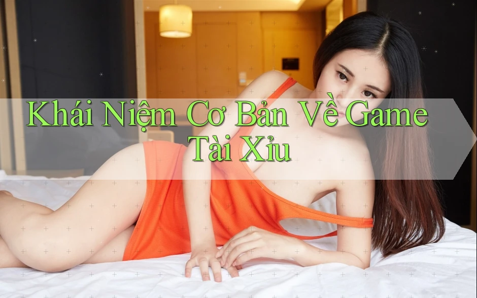 Khái Niệm Cơ Bản Về Game Tài Xỉu Khái Niệm Cơ Bản Về Game Tài Xỉu