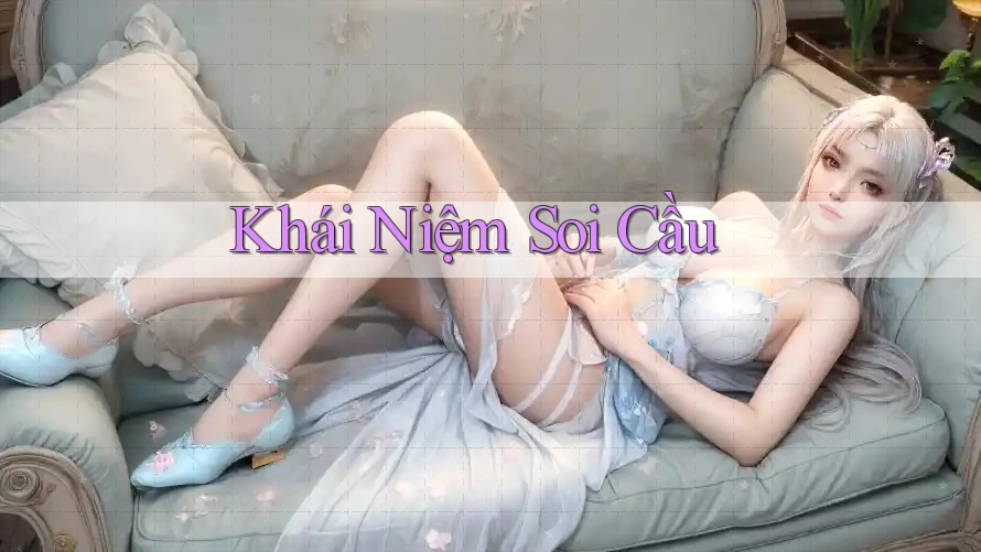 Khái Niệm Soi Cầu