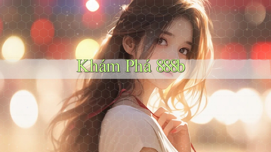 Khám phá 888b Khám phá 888b