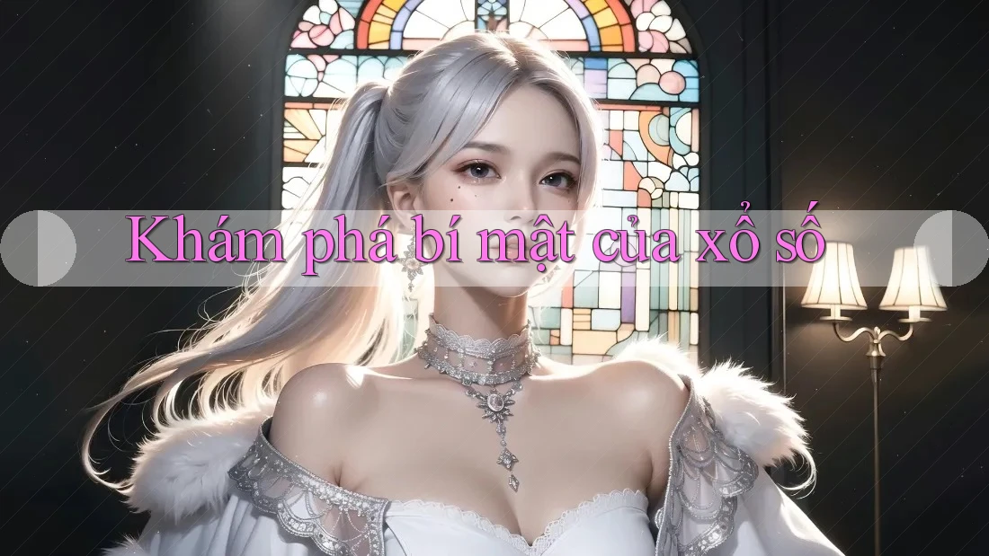 Khám phá bí mật của xổ số Khám phá bí mật của xổ số