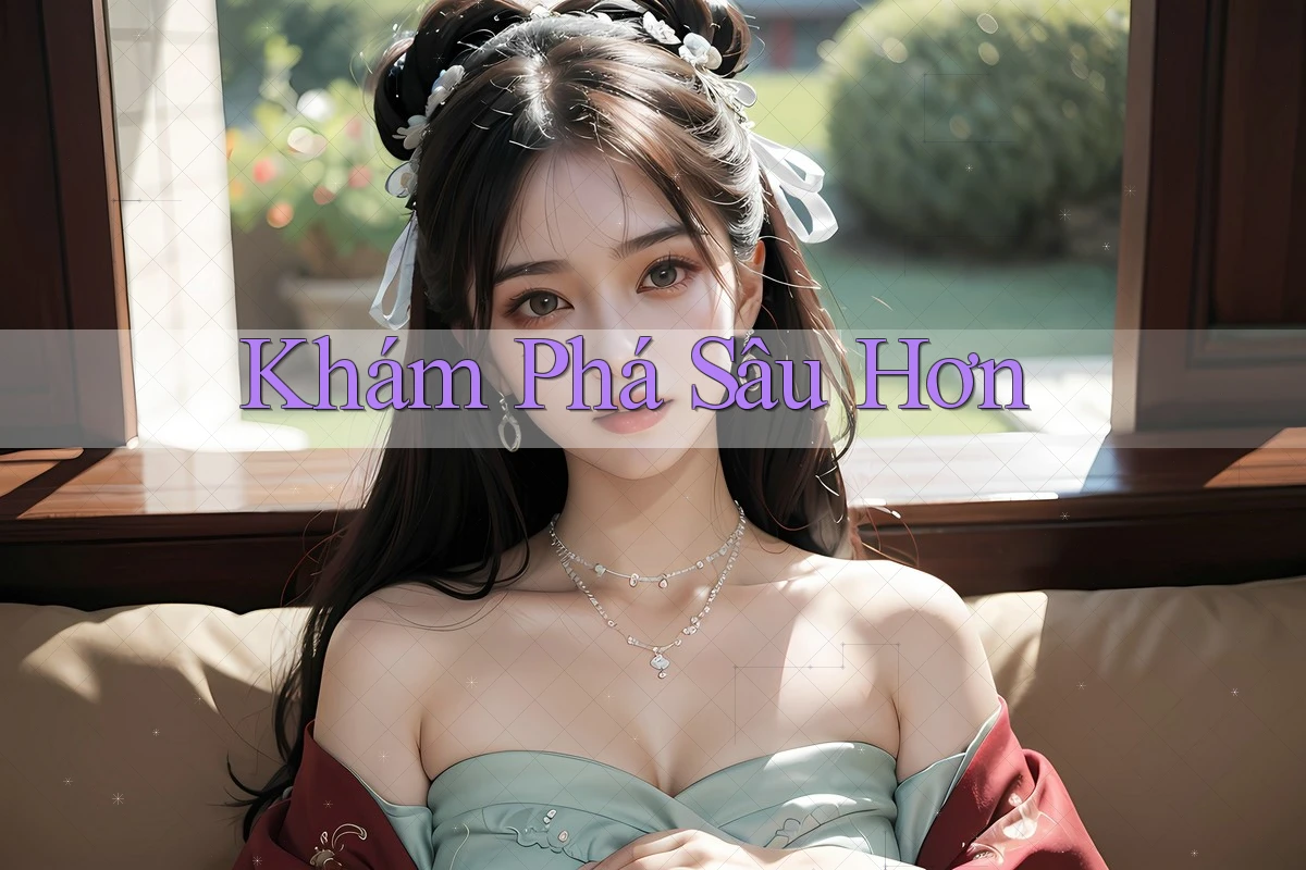 Khám phá sâu hơn Khám phá sâu hơn