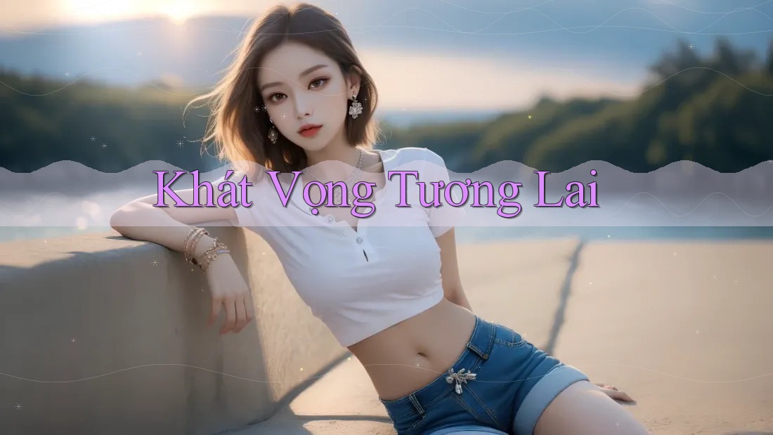 Khát Vọng Tương Lai Khát Vọng Tương Lai