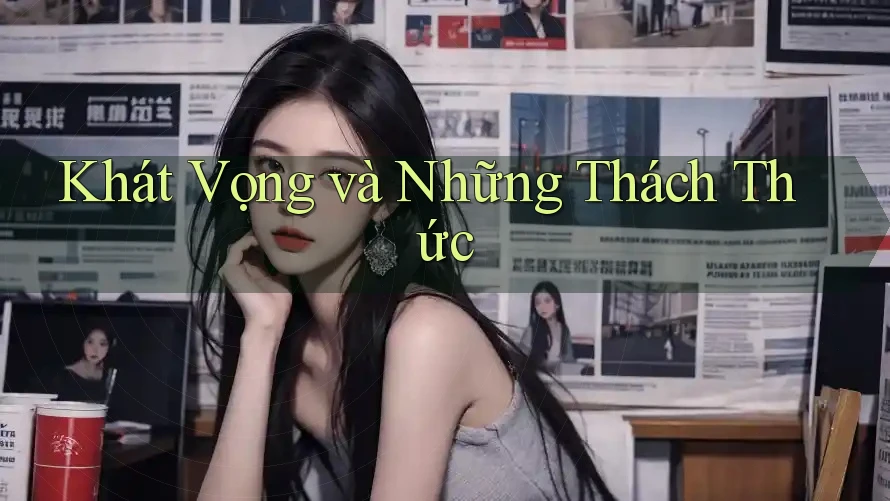 Khát Vọng và Những Thách Thức Khát Vọng và Những Thách Thức