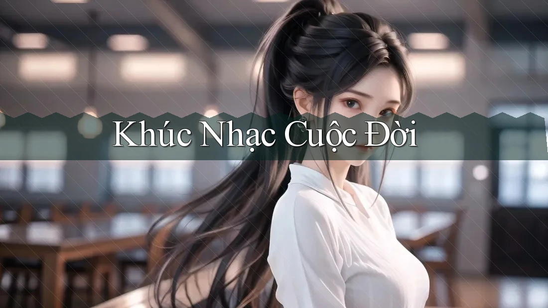Khúc Nhạc Cuộc Đời Khúc Nhạc Cuộc Đời