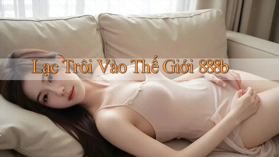 Lạc Trôi Vào Thế Giới 888b Lạc Trôi Vào Thế Giới 888b